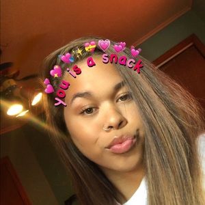 Meet your Posher, Tamia